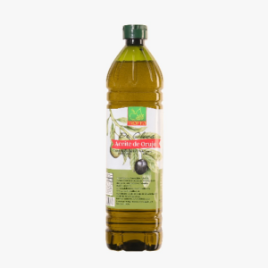 Aceite de Orujo x 1000ml Trofeo