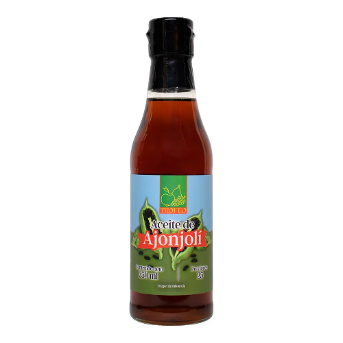 Aceite de Ajonjoli x 500ml Trofeo
