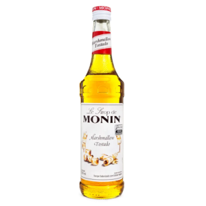 Sirope Monin Masmelo Tosatdo x 750ml